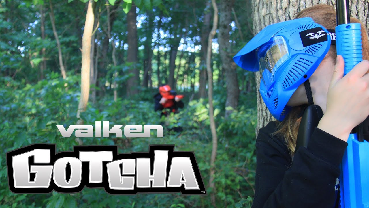 Gotcha >> Valken Gotcha 50 Cal Low Impact Youtube Gotcha >> Valken Gotcha 50 Cal Low Impact Youtube