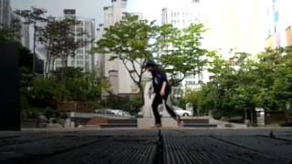 JUSTIN SHUFFLE!!!!![songlist RELEASED]