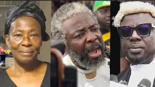 Agyeta Asem Naye Critical Papa Shee De Ensem Nam Oo Abusuafo