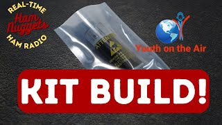 Let's build some YOTA kits! - Season 4 Episode 2 S04E02