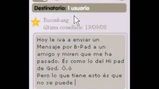 Bugg BoomBang (B-Pad)