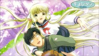 Download Lagu Chobits - Katakoto no Koi (duet) MP3
