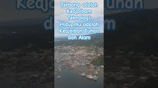 flyinghigh life miracle nature papua takeoff garudaindonesia rock 80s opus