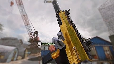 QXR smg is insanely good!!!