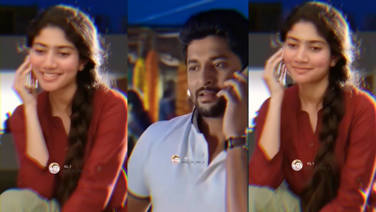 Sai Pallavi! ☺️ First sight proposed ☺️#shorts adlı videoyu YouTube'da izle Sai Pallavi! ☺️ First sight proposed ☺️#shorts adlı videoyu YouTube'da izle