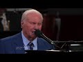 Jimmy Swaggart: His Voice Makes The Difference - HD