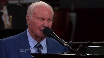 Jimmy Swaggart: His Voice Makes The Difference - HD