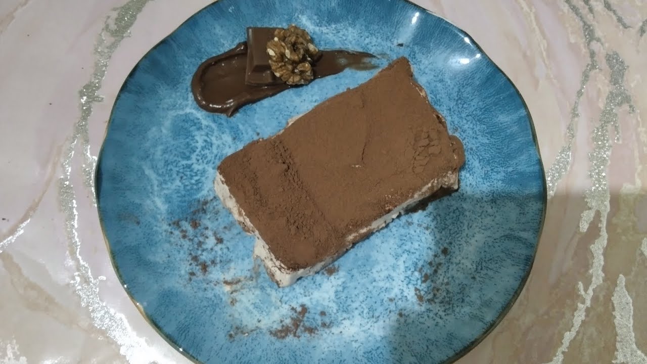 اول وصفة في رمضان 😱🥳الذ تيراميسوا😍🤤