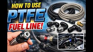 How To Use Ptfe Evil Energy Ptfe Its Super Easy