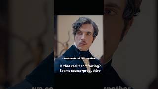 Famous Is that really comforting? Seems counterproductive #victoria #history #shorts #shortvideo #fyp Profile