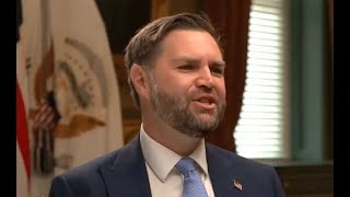 OMG: JD Vance issues JAW-DROPPING announcement