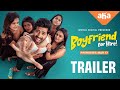 Boyfriend For Hire | Trailer | Premieres March 17 | Viswant Duddumpudi, Malavika Satheesan