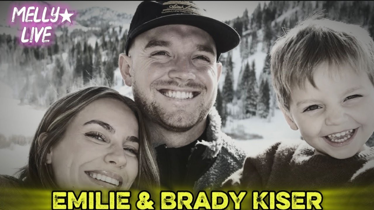 TikTok Mom-Fluencer Emilie Kiser: 3 Year-Old Son Drowns | Trigg Kiser Case Details &amp; Police ...