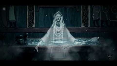 The Frosturne(part 2): Dead people everywhere LOL