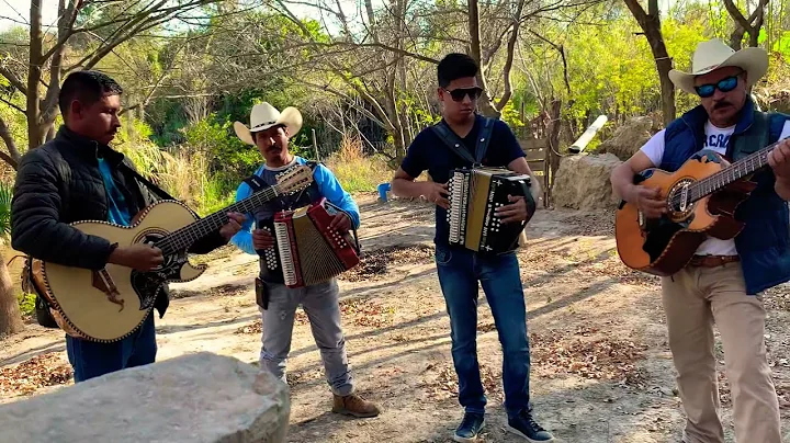 Leonardo,Ramiro,...  y Lencho en Burgos Tamaulipas