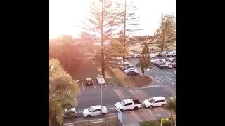 Welcome to Oceania Burleigh - Drone Footage