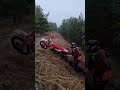 А вот как ребята повторяют, учатся. #279 #enduro #hardenduro #endurocrash