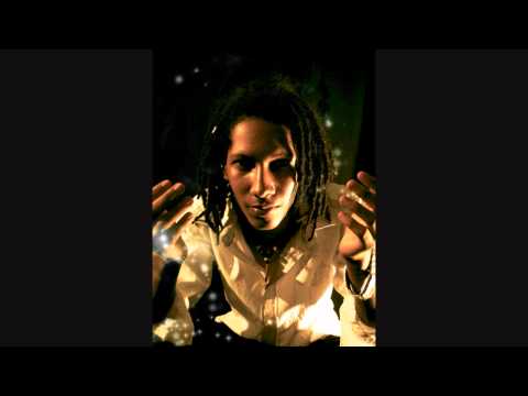 Simba Amani - Hold my peace**** Trinidad Reggae