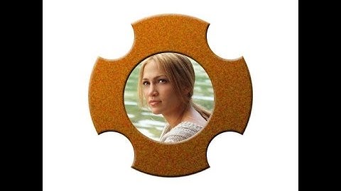 Photoshop tutorial | How to Create a Simple Logo