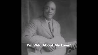 Watch Jim Jackson Im Wild About My Lovin video