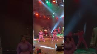 Sautisol performing 'MBOZI ZA MALWA' live at SOL FESTIVAL 2023 #solfest2023