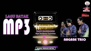 Download Lagu MP3 Nagabe Trio - Baju Nabirong MP3