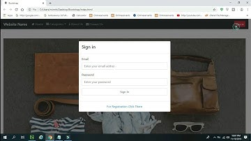 How to create modal in bootstrap 4? | Modal popup bootstrap 4 | bootstrap tutorial for beginners