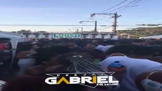 PODCAST DO BAILE DA LAGOA 005 (( DJS GABRIEL & CAIO DE MAGÉ ))