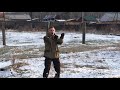 Раннее утро, горы, практика, учитель и энергии, стремление к освобождению, аскеза в горах, комплекс.