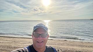 🔴LIVE: Morning Sunrise and Beach Walk | Ft. Lauderdale | 7/31/2026