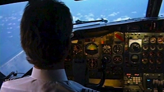 Boeing 727 Out Of Florida Our 1St Pit Film - 1993