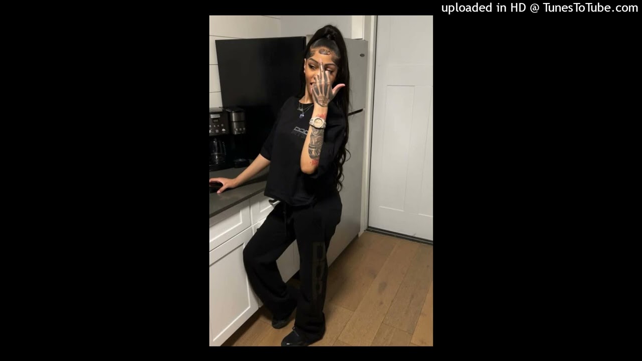 [non profit] aspen kartier + lady binladen type beat "ave"