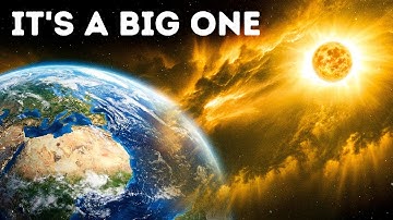 The Sun Just Hit Venus With a Massive Blast - Is Earth Next?