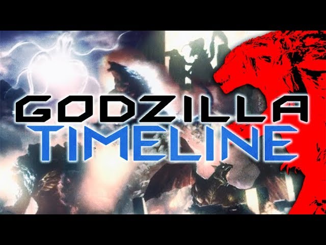 Godzilla Ultima, Kaiju apocalypse! Wiki