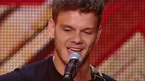 Ellis Lacy covers Backstreets No Diggity | Auditio...