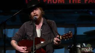 Colter Wall &quot;Thirteen Silver Dollars&quot;