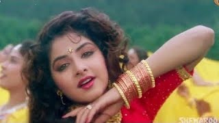 Dil Laga Liya, Maine Tumse Pyaar Karke ((Jhankar Song))| 90's Hits Hindi Song | Udit Narayan, Alka Y