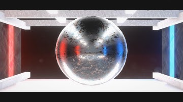 Unity 5 - Dynamic Lighting and Camera Effects Demo