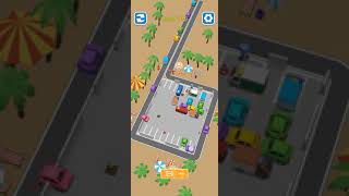 Car Parking Game Parking Mania New Update All 110 Levels Android Gameplay #shorts screenshot 3