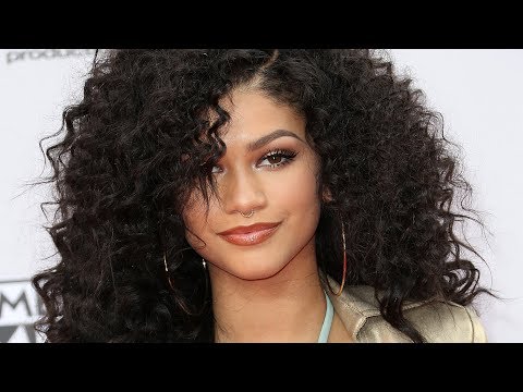 Zendaya Confirms She's DONE with KC Undercover and the Disney Channel