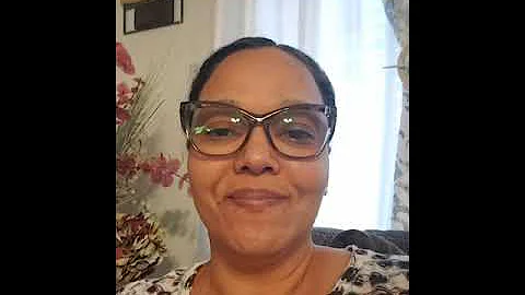 Hna. Ruth Bonilla Cotto