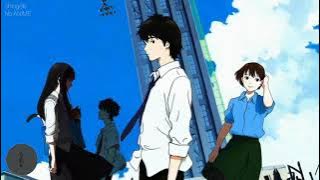 || FULL || Sonny Boy Opening 「Shounen Shoujo」 by GING NANG BOYZ