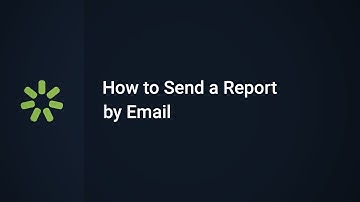 How to Send a Report by Email in iSpring Learn LMS