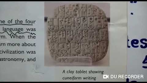 APSACS - OSP - Week 2 - Class 6 - History - Lecture 2