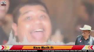 Lagu Karo "BAPA". Joy Harlim Sinuhaji/Nonink/Rockaro. Cipt : Benny Bangun.