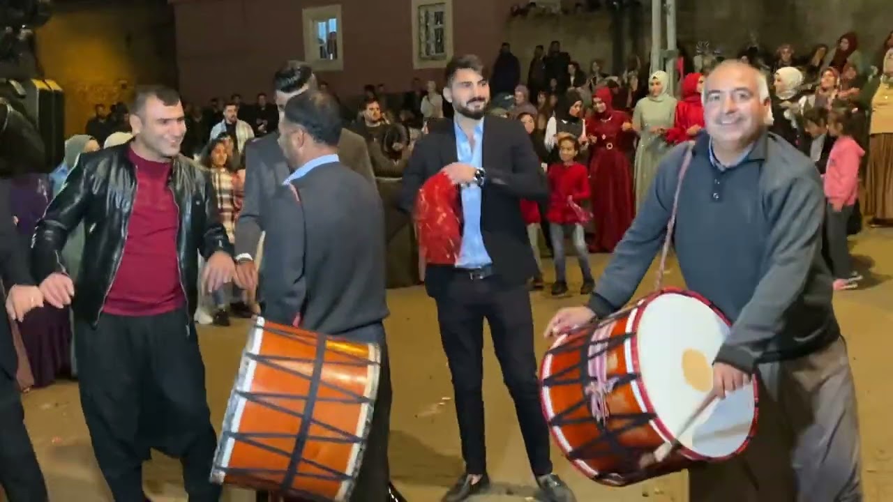 KARADAYI ORGANİZASYON İLE DÜĞÜN EĞLENCE NİZİP