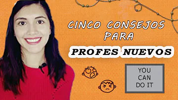 ¿Qué aspectos deben tener en cuenta los profesores a la hora de gestionar la clase?