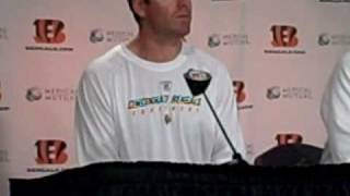 Carson Palmer 3.30