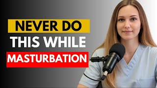 Urologist: 7 Masturbation Mistakes Men Over 60 Must Stop Now Before It's Too Late | Dr Nerita