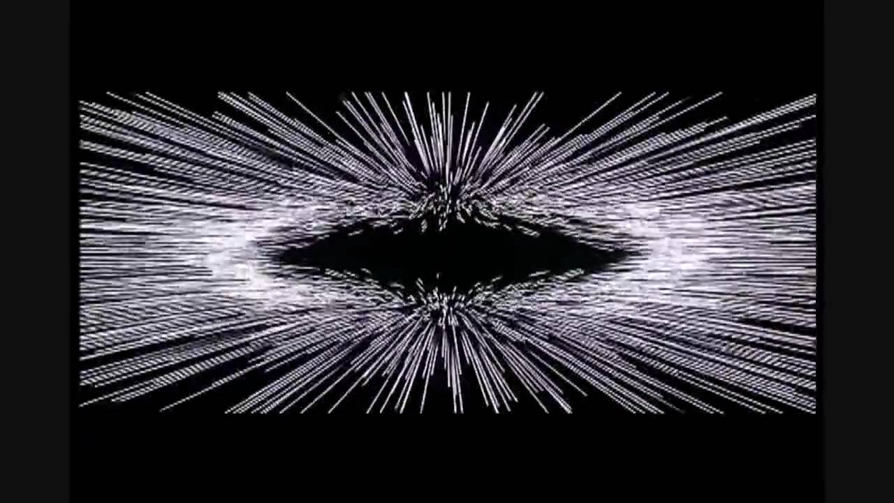 Stargate Movie Wormole (1994) Vortex - YouTube